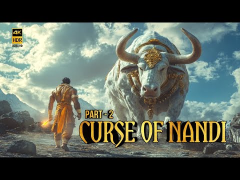 Why the Curse of Nandi to Ravana Changed the Ramayana Forever