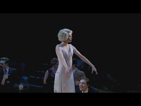 "Raise the Roof" from Lippa's The Wild Party at The University of Oklahoma
