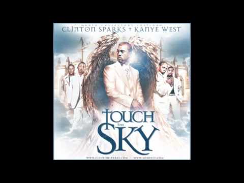 Touch the sky Mixtape - Welcome to Bad Boy [Produced by Clinton Sparks]