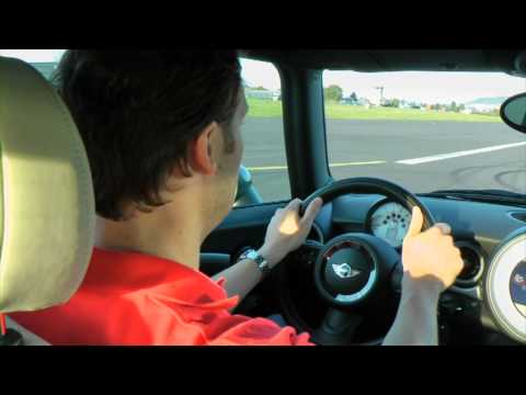 Individual test Mini Cooper D