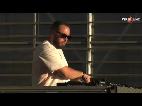 Mercer | Fireland Festival 2022