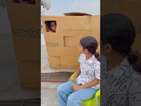 Lavi Ashu ki dukaan bachpan ki 🤔😘 #short