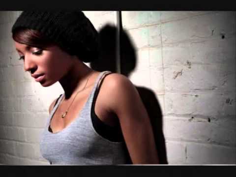 Wynter Gordon-Created A Monster