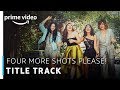 Four More Shots Please Mikey McCleary Ft Naquita D Souza