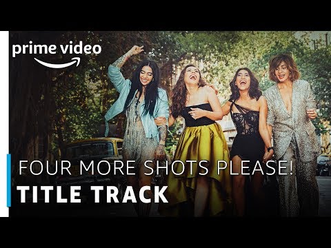 download lagu mp3 mp4 Four More Shots Please Songs, download lagu Four More Shots Please Songs gratis, unduh video klip Four More Shots Please Songs