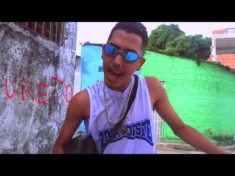 Matheus GS - Medley Superação - Prod. RGnoBeat - Webclipe