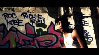 All My Niggaz Music Video