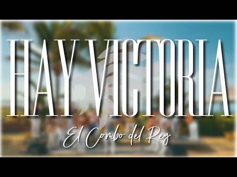 El Combo del Rey | Hay Victoria (Merengue 2022) - 10mo CD