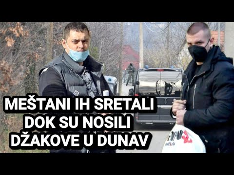Meštani Ritopeka Besni i Zgroženi-Dok su se Vojnici Velje Nevolje Rešavali Žrtava Možda Smo se Sreli