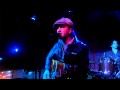 Cross Canadian Ragweed- Record Exec