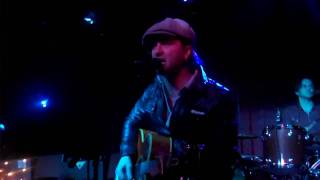 Cross Canadian Ragweed- Record Exec