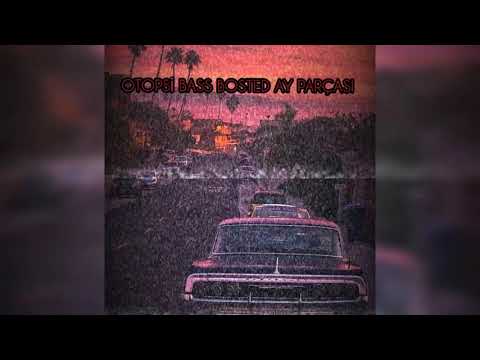 Arabic remix OTOPSİ BASS BOSTED AY PARÇASI 🌙