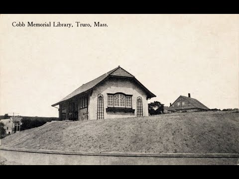 "The Story of the Cobb Archive"