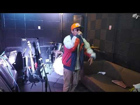 ARCHIE B - Tanong (Rockagay-AnRockShow)