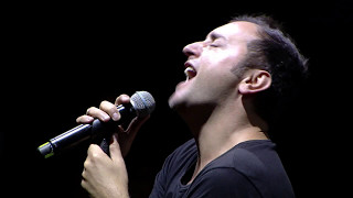 ZAKKUM // Ben Ne Yangınlar Gördüm (ZEYTİNLİ ROCK FEST 2016)