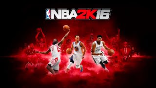 Gang Starr - Same Team, No Games ft. NYGz &amp; H. Stax (NBA 2K16 Soundtrack)