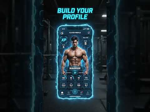 Arise: Level Up Workout video thumbnail