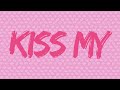 Anne-Marie & Little Mix - Kiss My (Uh Oh) [Billen Ted Remix]