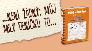 Deník malého poseroutky 4 - Psí život - videoukázka