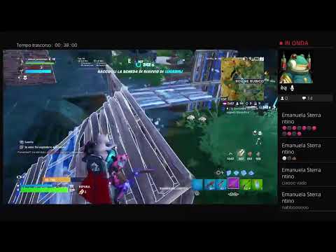 Si torna a giocare con diego