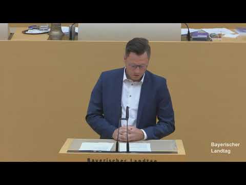 Entsorgungsproblematik von Windkraftanlagen | Christoph Skutella am 08.07.2020