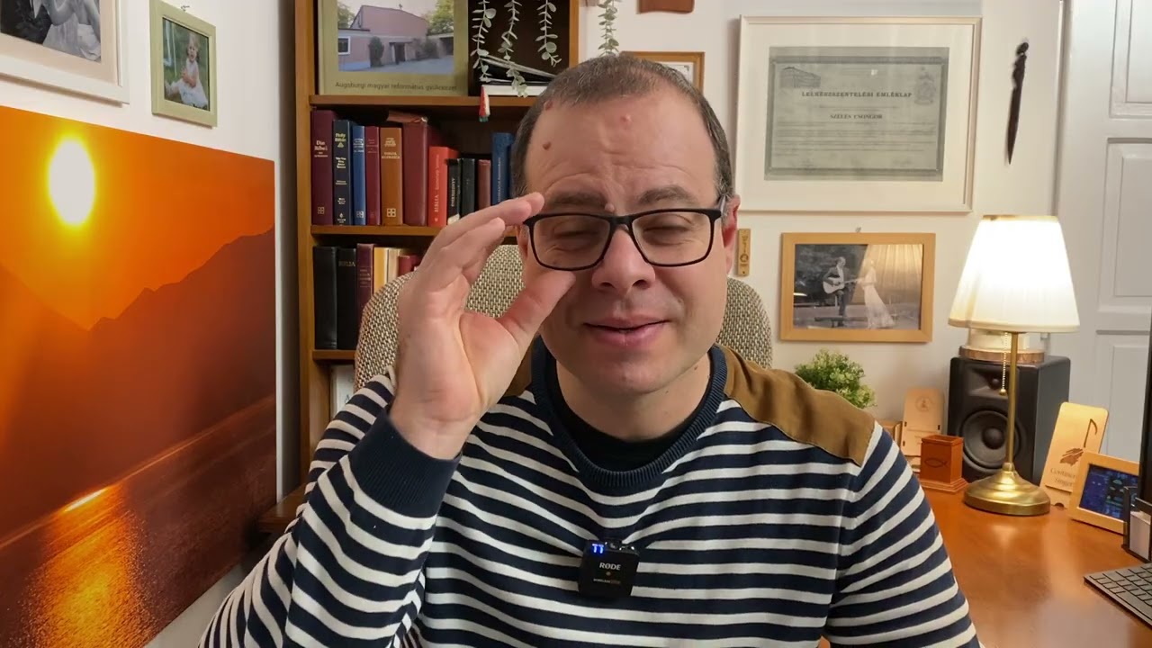 Félünk egymástól - Napsugarak - Üzenet minden reggel - 2026. január 26.