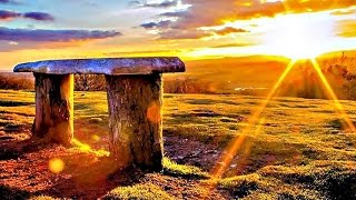 ❤♫ Nicholas Gunn - Daybreak at Timp Point 拱頂日出 (1996)