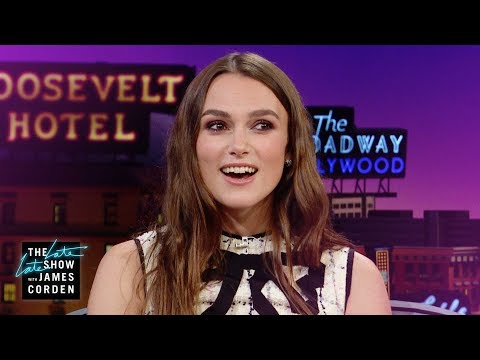 download lagu mp3 mp4 Keira Knightley And Natalie Portman Interview, download lagu Keira Knightley And Natalie Portman Interview gratis, unduh video klip Keira Knightley And Natalie Portman Interview