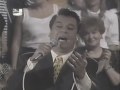 JUAN GABRIEL - QUE CHASCO ME LLEVÉ - VIVO