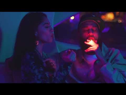 All Hail Y.T. x SHARP. "Crockett & Tubbs Plan..." (Official Video)