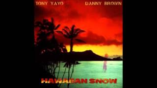Danny Brown and Tony Yayo - So High