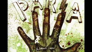 Paria: The Wallabee Dance Machine