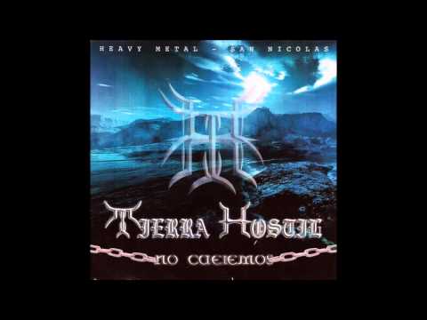Tierra Hostil - No Caeremos (Demo 2007)