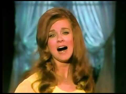 Connie Smith ~ I'm Sorry If My Love Got in Your Way