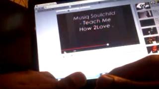 (Madlib)erations On YouTube Episode -1 (Do-Over)