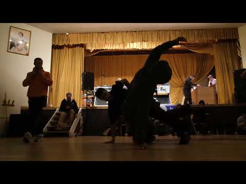 Teazy Money vs Raw Mindz | Top 8 3v3 | Nanterious Breaks - Canadian Qualifier 2022