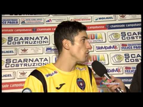 Calcio a 5 chaminade, protagonista positivo il portiere rossoblu