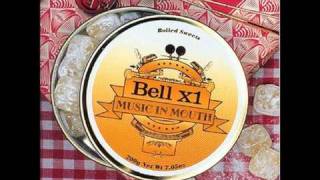Bell X1 - Eve, the Apple of my Eye (Album Version) [Lyrics]