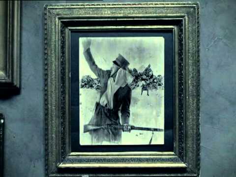 Anna Ternheim - Lovers Dream (official music video)