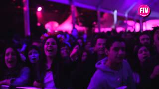 FIV 2014 (Fuel Fandango - Trece Lunas)