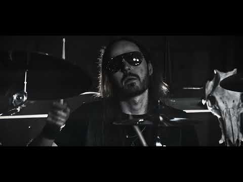 Hellbound Feat. Håkan Hemlin "King Of Misery" Official Video