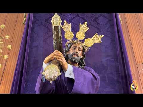 AM Santa Ángela de la Cruz, ESTRENO “El Principio y El Fin” MULTICÁMARA, Cuaresma Barbate 2026