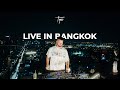 TOPIC Live In Bangkok 2025 Afro House Full Set
