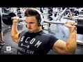 Complete Shoulder Routine w/ Commentary | Abel Albonetti