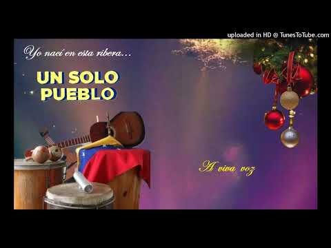 A Viva Voz - Un Solo Pueblo.