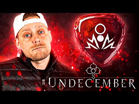 NEW Undecember Skill Runes Revealed