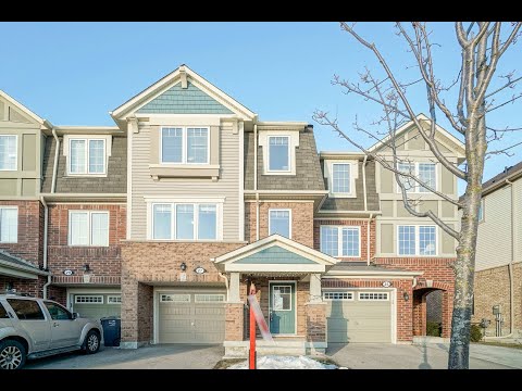 27 Vanhorne Close, Brampton Home for Sale - Real Estate Properties for Sale