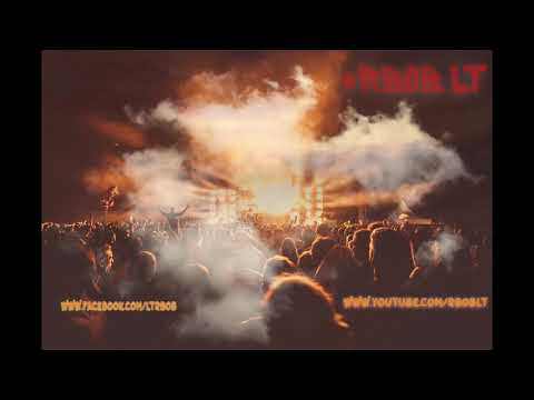 TKTPLK VS Gati - Paskutinis Zmogus Zemeje (Pusfinalis)