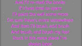 When Will My Life Begin Karaoke / Instrumental Tangled