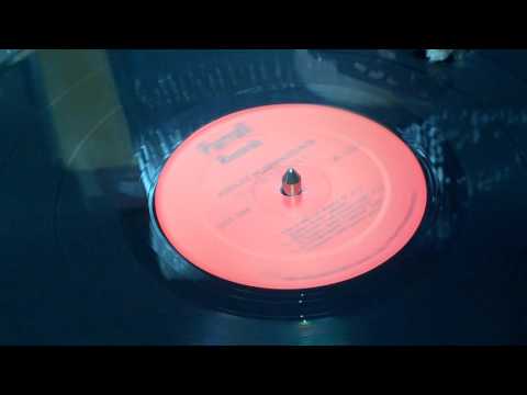 Jubilee Hummingbirds "Jesus on the main line" Parrall Records Black Gospel Soul